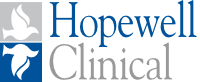 Hopewell Clinical logo