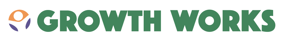 Growth Works logo