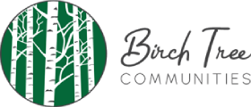 Birch Tree Communities Clarksville Mills logo