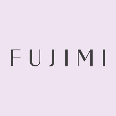 FUJIMI（フジミ）公式's icon