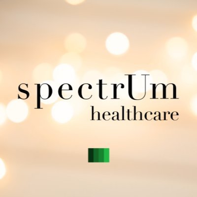 Spectrum Healthcare Cottonwood logo