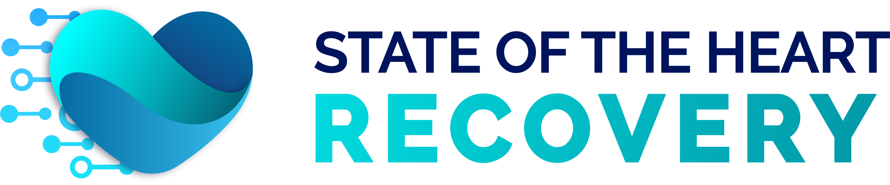 State of the Heart Recovery logo