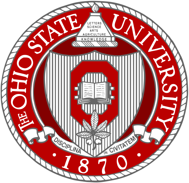 Ohio State University Medical Center OSU Harding Hospital logo