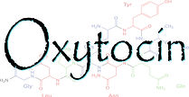Oxytocin logo