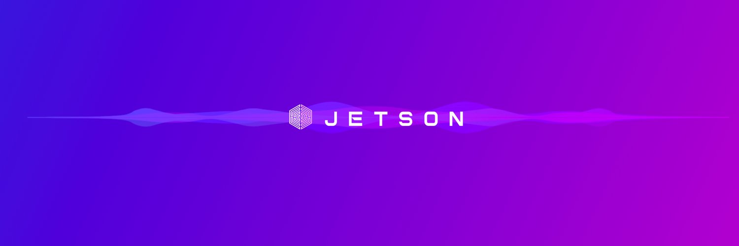 Jetson Logos & Brand Assets Brandfetch