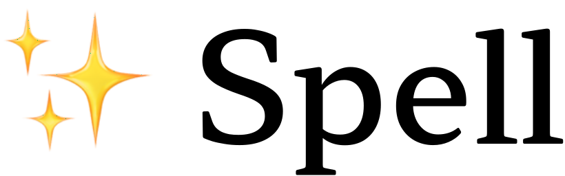 Spell.so Icon