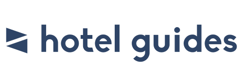 Hotelguides Logos Brand Assets Brandfetch