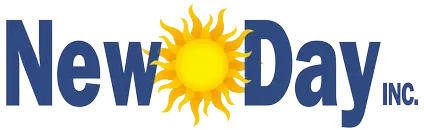 New Day Youth Mental Health Day Treatment Prog logo