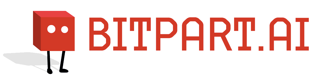 Bitpart AI Icon