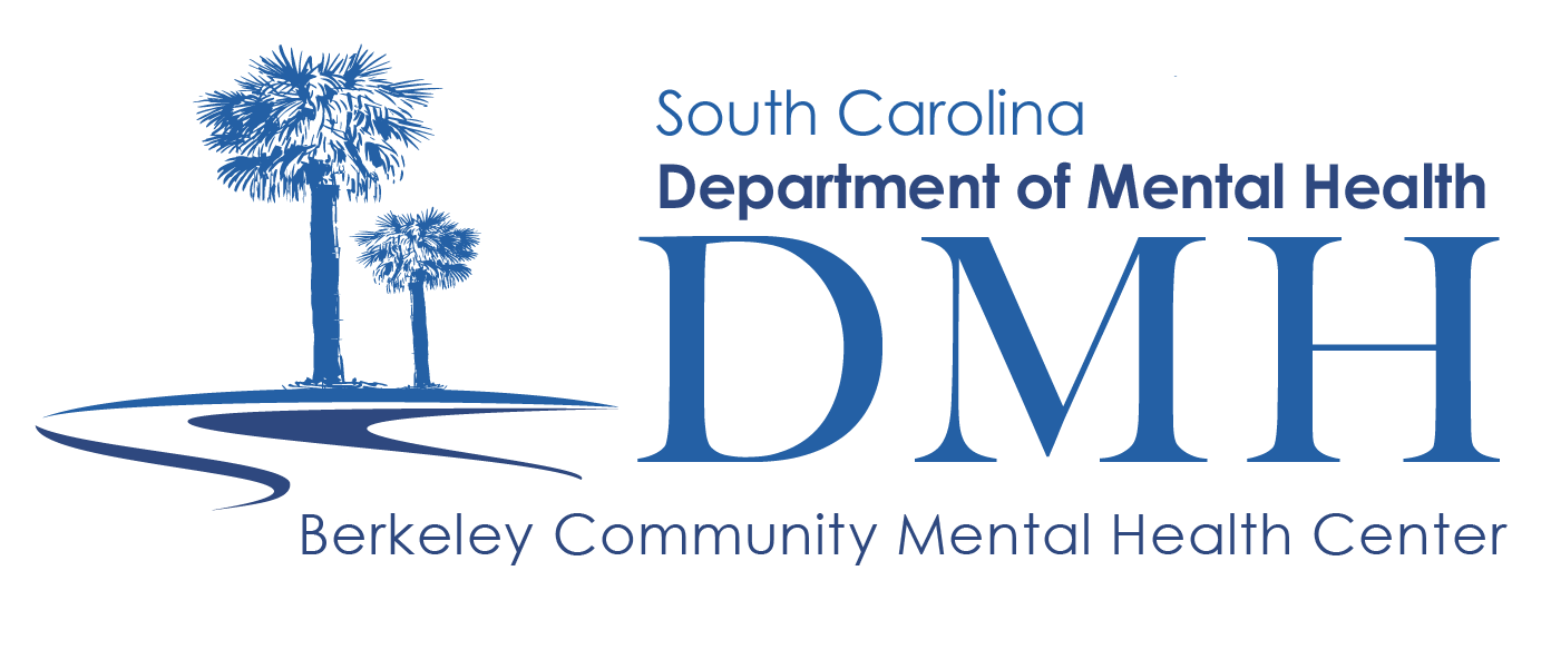Berkeley Community Mental Health logo