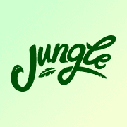 Jungle Icon