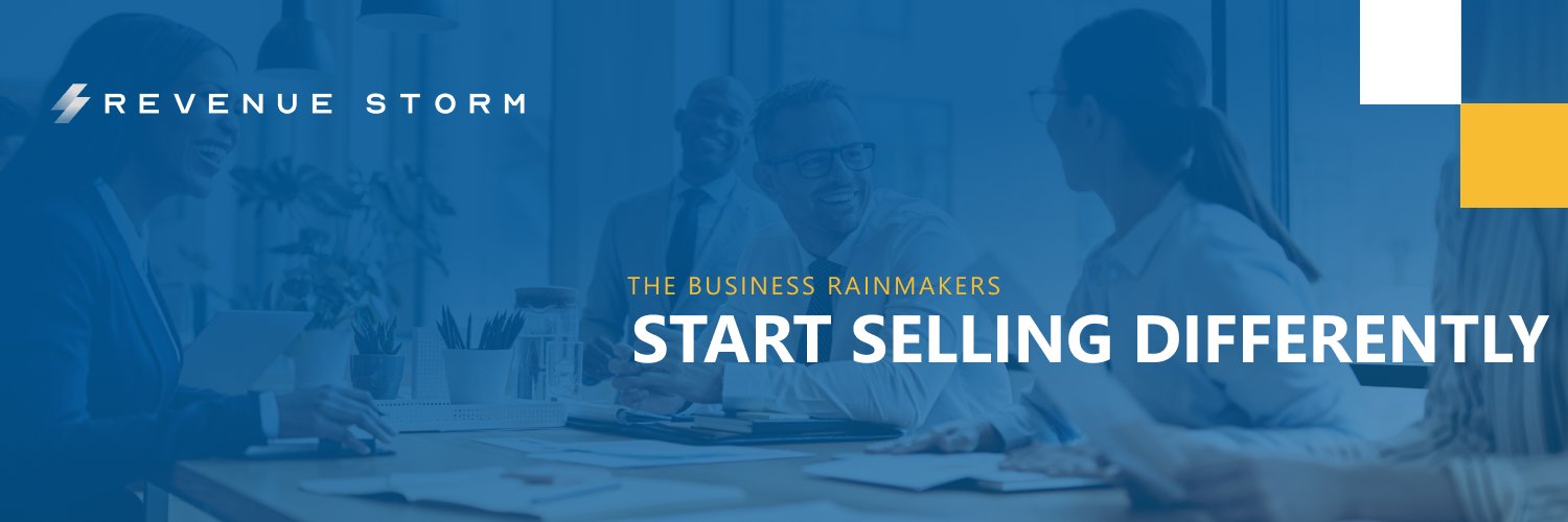 Revenue Storm Logos & Brand Assets Brandfetch