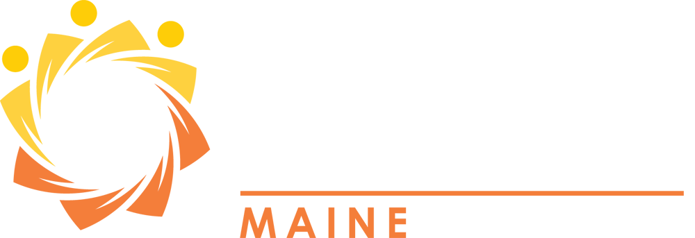 Brighter Heights Maine Bangor logo