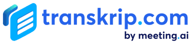 Transkrip Icon