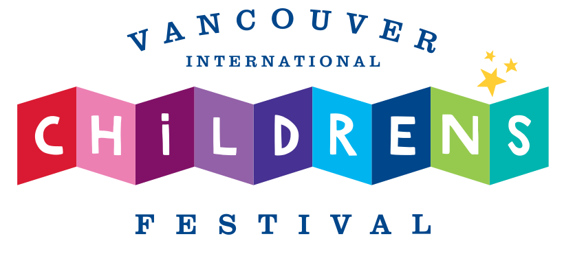Childrens Festival's logo