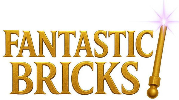 Fantastic Bricks logo