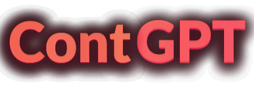 ContGPT Icon