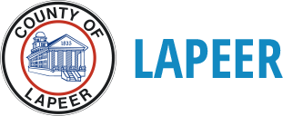 Alcohol Information and Counseling Lapeer County Health Department logo