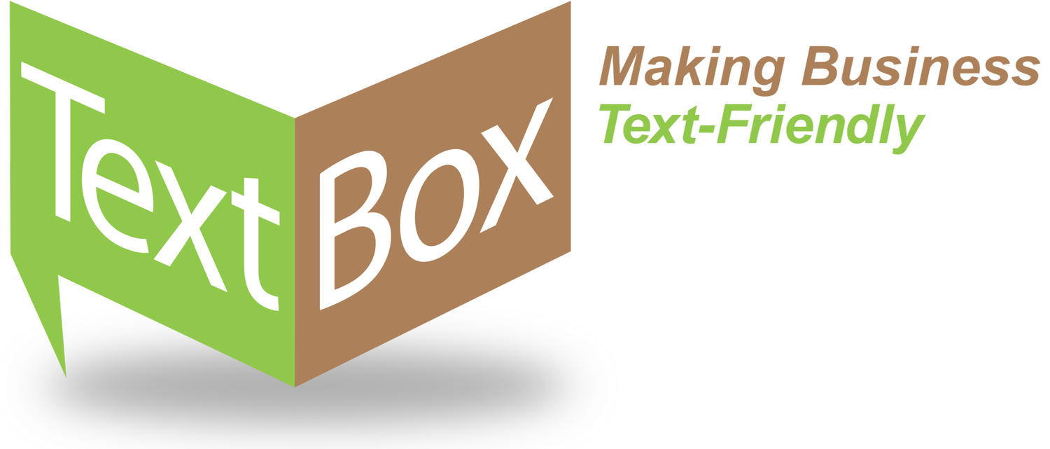 TextBox Logo & Brand Assets (SVG, PNG and vector) - Brandfetch