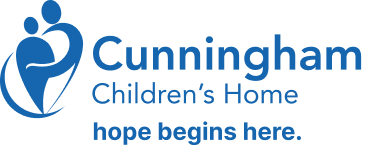 Cunningham Childrens Home logo