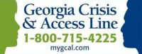 Georgia Pines Community Service Board MH/IDD/SA Servs logo