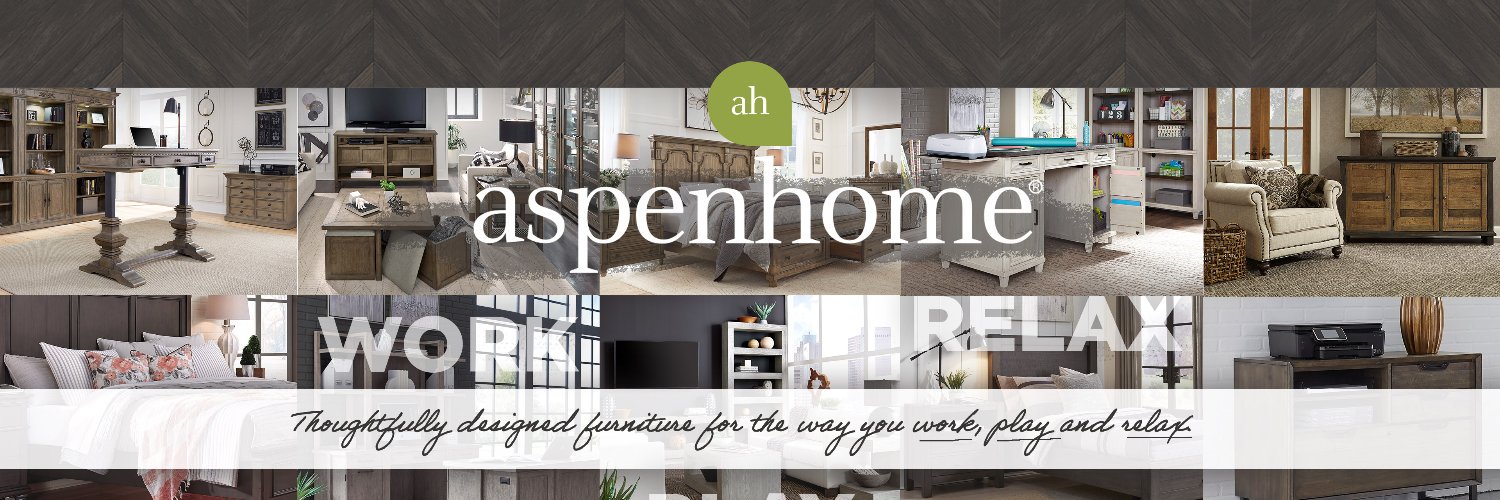 AspenHome Logos & Brand Assets Brandfetch