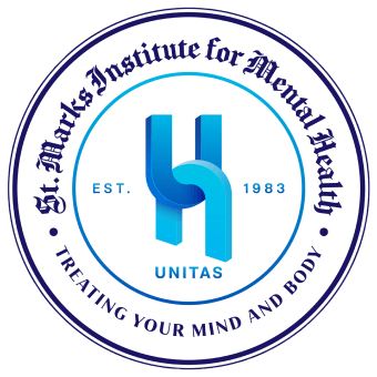 Saint Marks Place Institute for MH logo