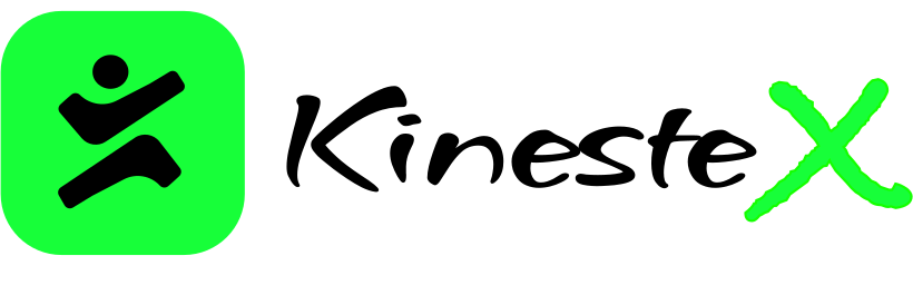 KinesteX Icon