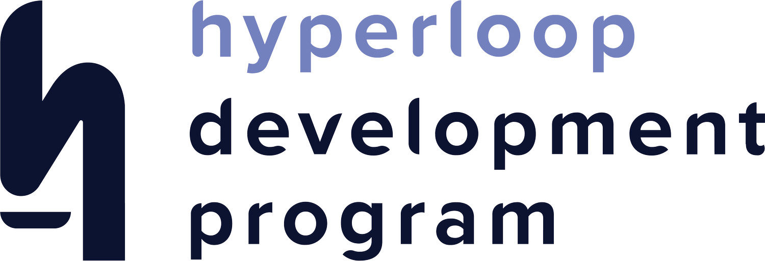 Brandfetch | Hyperloop Development Program Logos & Brand Assets