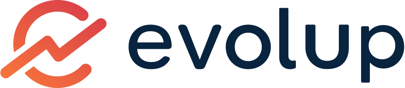 Evolup Icon