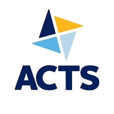 Agency for Comm Trt Servs (ACTS) Tarpon Springs Site logo