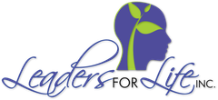 Leaders for Life logo