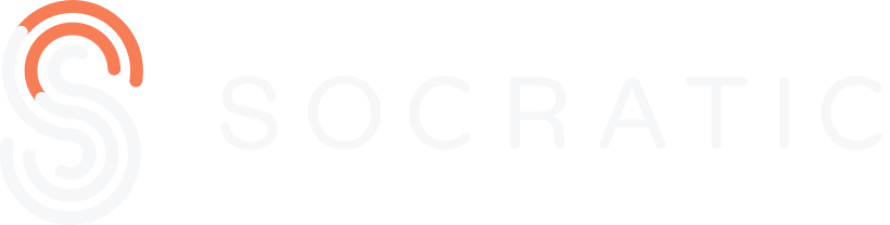 Socratic Icon