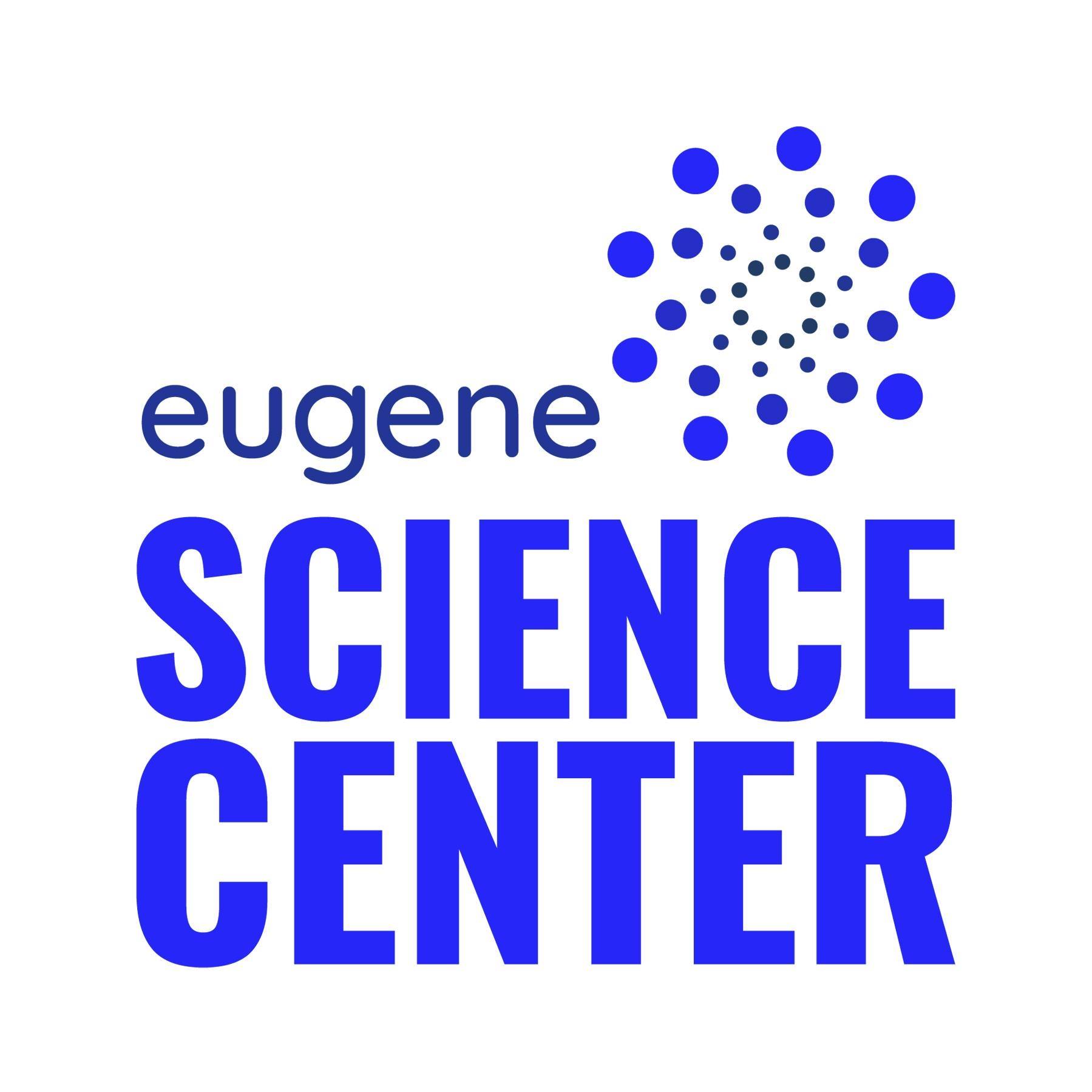 Brandfetch Eugene Science Center Eugene OR Logos & Brand Assets