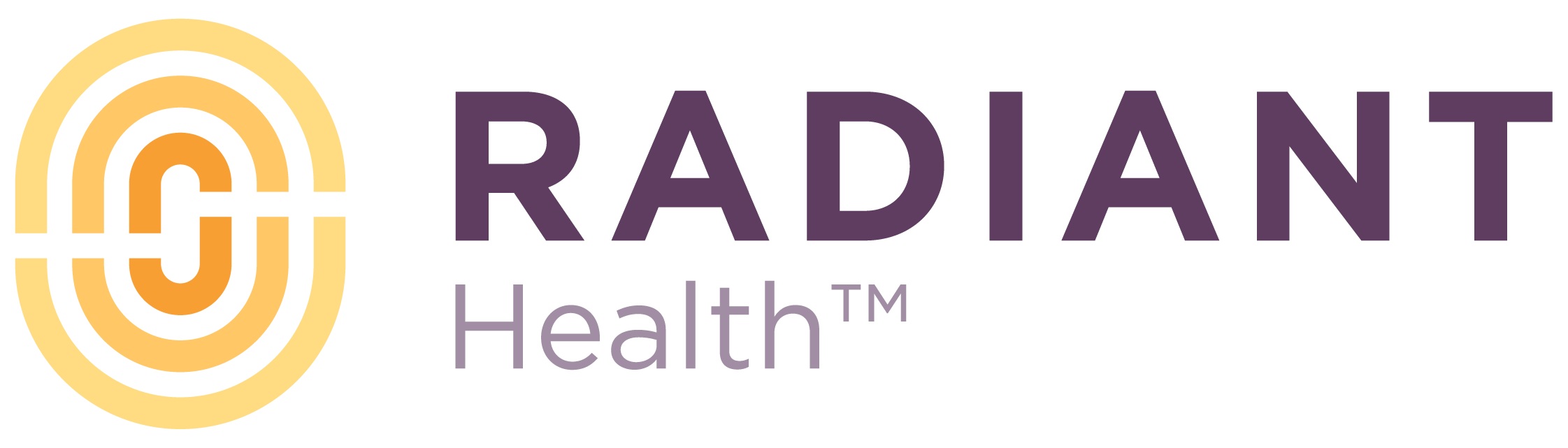 Radiant Health North logo