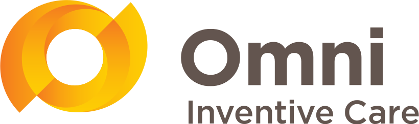 Omni Inventive Care logo