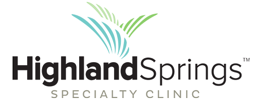 Valley Behavioral Health Highland Springs Specialty Clinic logo