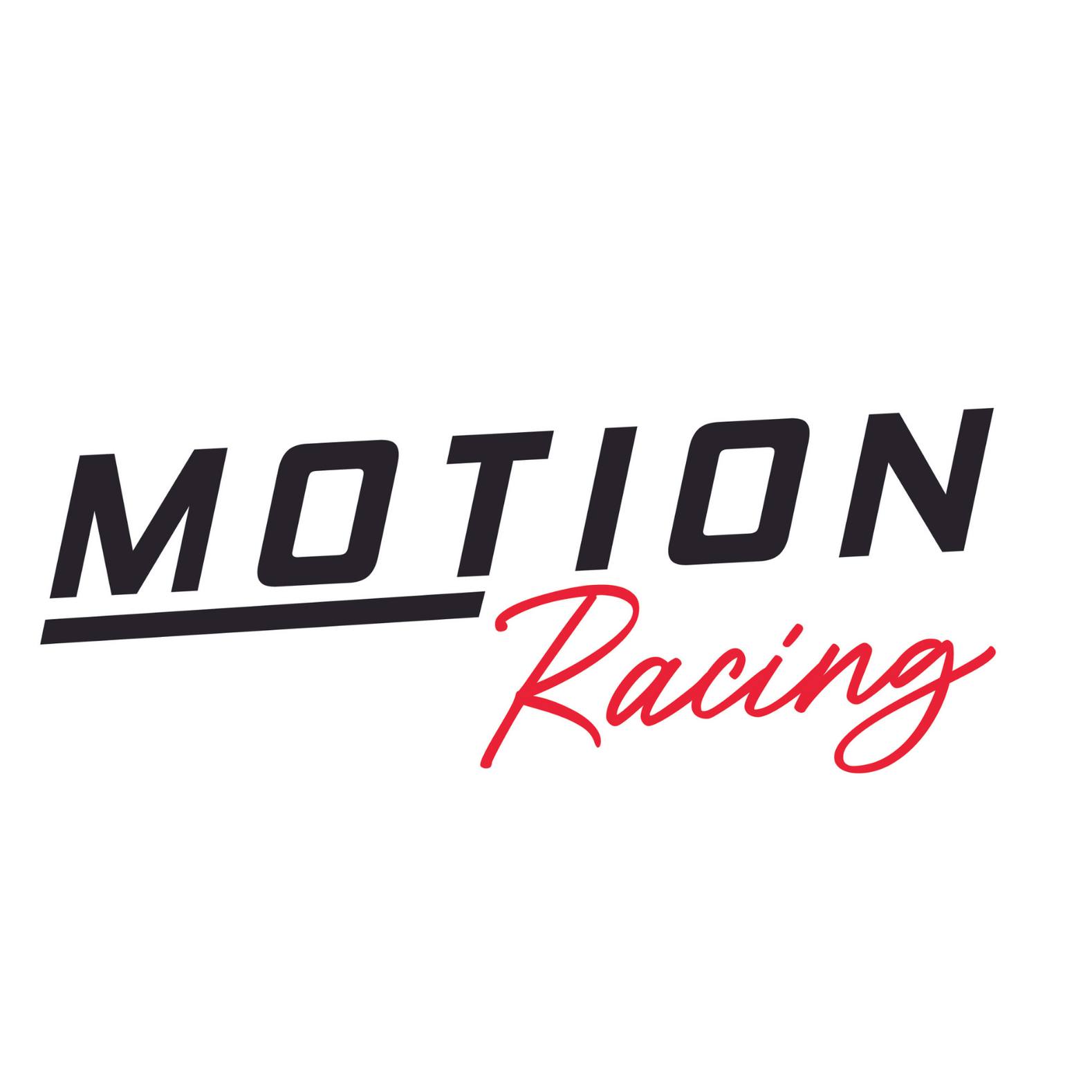 Pro Motion Racing Logo Brandfetch | Motion Racing Logos & Brand Assets