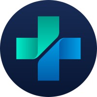 AI Medical Technology Icon