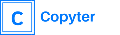 Copyter Icon