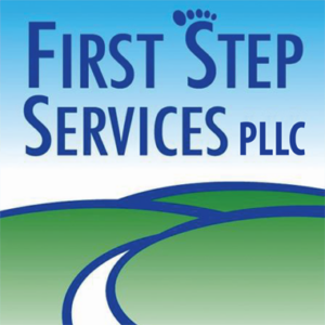 First Step Services logo