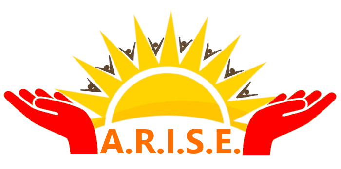 ARISE Community Solutions logo