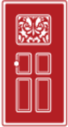 Skyway House Residential logo
