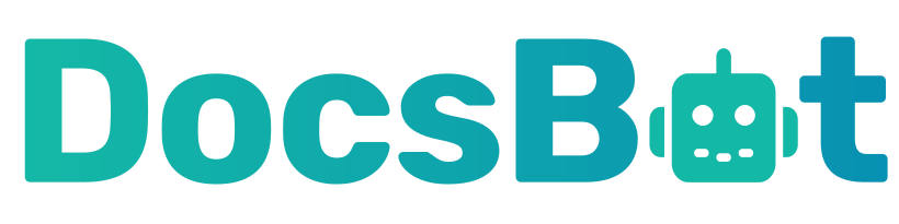 DocsBot Icon