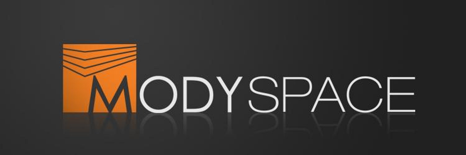 Brandfetch | ModySpace Logos & Brand Assets