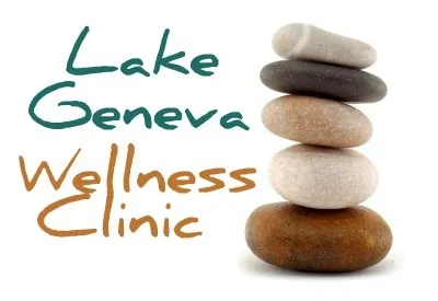 Lake Geneva Wellness Clinic logo
