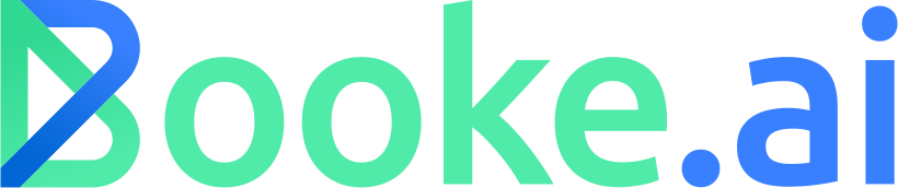 Booke AI Icon