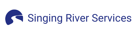 Region XIV Singing River Services MH/MR Services logo