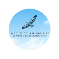Empowering Relief Counseling logo