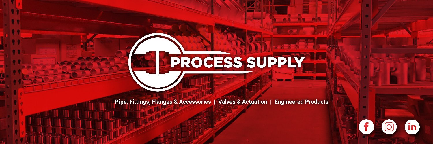Brandfetch | Process Supply Inc. Logos & Brand Assets